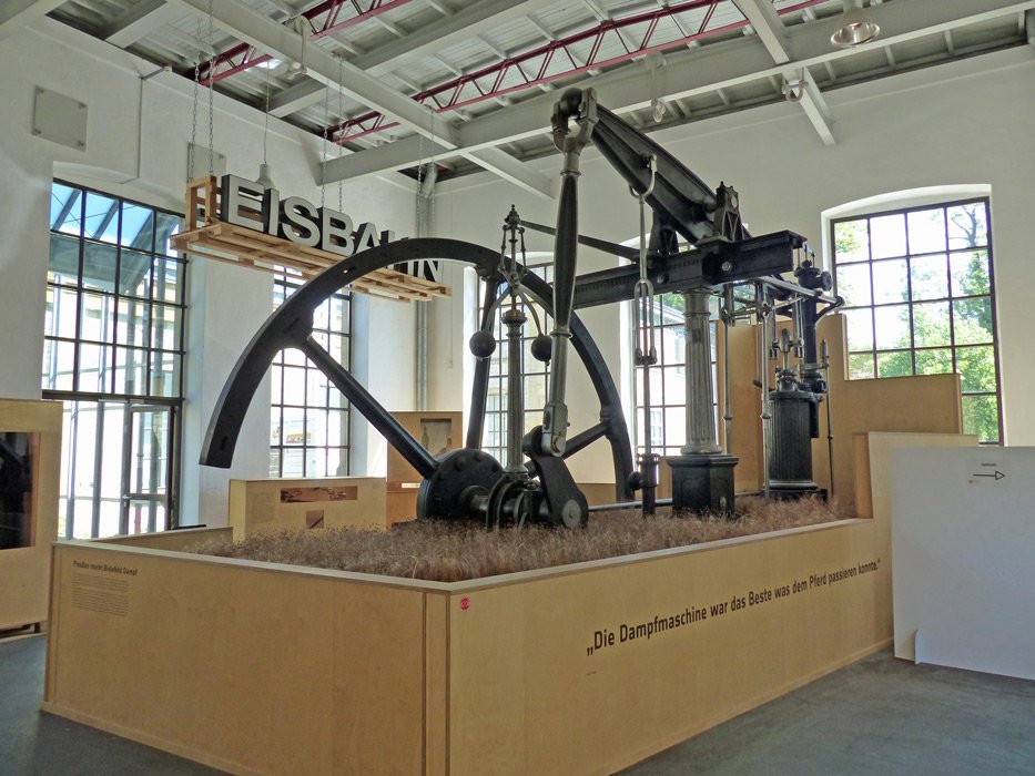 🏛️ 빌레펠트 역사 박물관(히스토리셰스 무제움 빌레펠트)